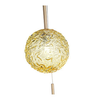 Светильник подвесной ST Luce ARCOBALINO SL1152.253.08 24Вт G9
