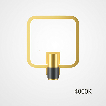 Светильник настенный ImperiumLOFT Dagveig 226430-23 12Вт LED
