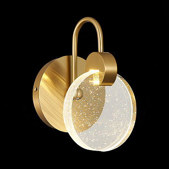Бра ST Luce Montecelio SL6104.201.01 4Вт LED