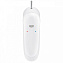 Смеситель для раковины GROHE Eurostyle Solid 23707LS3 белая луна