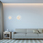 Светильник настенный Mantra DAKLA 6429 30Вт LED