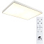 Светильник потолочный Arte Lamp SCENA A2662PL-1WH 140Вт LED