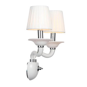 Бра ST Luce SERENATTA SL1112.501.02 80Вт E14