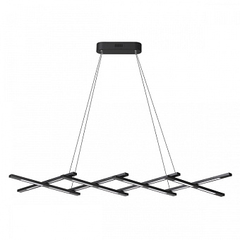 Светильник подвесной Odeon RUDY 4366/90L 70Вт LED