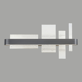 Бра WERTMARK LOTTA WE461.01.021 45Вт LED