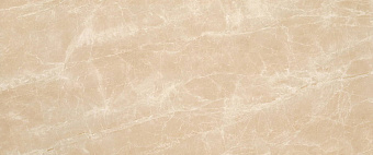Настенная плитка Atlas Concord Италия Marvel Edge A4SM Elegant Sable 50х120см 1,8кв.м. глянцевая