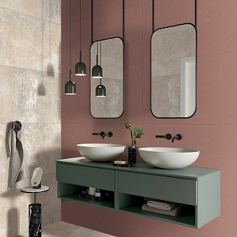 Настенная плитка ABK Wide and Style Mini PF60008236 Phard Retнастенная 120х60см 1,44кв.м. матовая