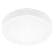 Светильник точечный накладной Lightstar Zocco 323064 6Вт LED