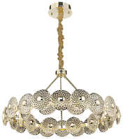 Светильник подвесной WERTMARK PAMELA WE160.30.303 108Вт LED