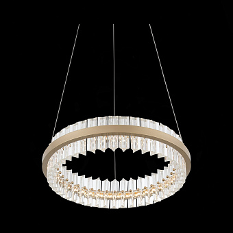Светильник подвесной ST Luce CHERIO SL383.203.01 34Вт LED