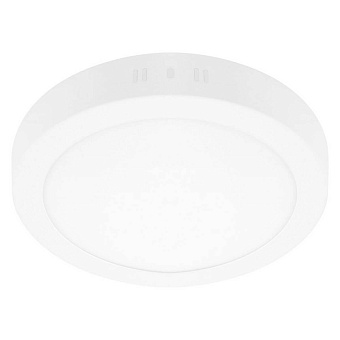 Светильник точечный накладной Lightstar Zocco 323124 12Вт LED