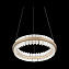 Светильник подвесной ST Luce CHERIO SL383.203.01 34Вт LED
