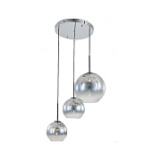 Светильник подвесной KINK Light Восход 07565-3A,16 120Вт E27
