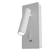 Бра Maytoni Mirax C041WL-L3W3K 3Вт LED