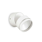 Светильник фасадный IDEAL LUX OMEGA 285474 6Вт IP54 LED белый