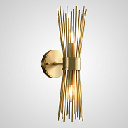 Светильник настенный ImperiumLOFT Gisken 212064-23 40Вт E14