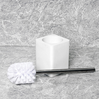 Ёршик WASSERKRAFT Oder K-9627 белый