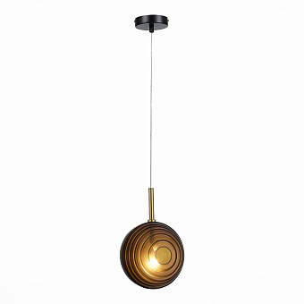 Люстра подвесная ST Luce FOLIGNO SL1183.403.01 5Вт 1 лампочек G4