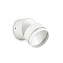 Светильник фасадный IDEAL LUX OMEGA 285474 6Вт IP54 LED белый