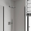 Верхний душ GROHE Tempesta 250 Cube 26687000 белый/хром