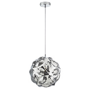 Светильник подвесной Lightstar Fermo 724314 40Вт E27