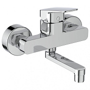Смеситель для раковины IDEAL STANDARD CERAPLAN BD241AA chrome