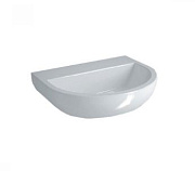 Раковина подвесная KERAMA MARAZZI Buongiorno BG.wb.55 55х48см