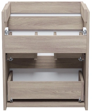 Тумба под раковину подвесная IDDIS Zodiac ZOD5AB0i95 34х49,4х59,3см