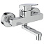 Смеситель для раковины IDEAL STANDARD CERAPLAN BD241AA chrome