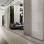 Бордюр KERAMA MARAZZI PFH002R Карандаш серый обрезной 25х2см 0,2кв.м.