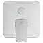 Смеситель для ванны IDEAL STANDARD CERAPLAN BD259AA chrome