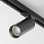Трековый светильник Maytoni Focus LED TR021-1-12B4K-W-D-B 12Вт LED чёрный для однофазного трека