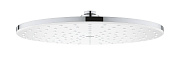 Верхний душ GROHE Rainshower Mono 310 26561LS0 белый/хром