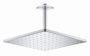 Верхний душ GROHE Rainshower Mono 310 Cube 26566000 хром