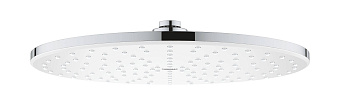 Верхний душ GROHE Rainshower Mono 310 26561LS0 белый/хром