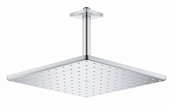 Верхний душ GROHE Rainshower Mono 310 Cube 26566000 хром