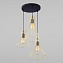 Светильник подвесной TK Lighting Sahara 3351 60Вт E27