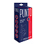 Ручки купе PUNTO Soft LINE SL-011 CP хром
