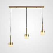 Светильник подвесной ImperiumLOFT Lans 228977-26 180Вт E27