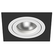 Светильник точечный встраиваемый Lightstar Intero 16 i51706 50Вт GU10