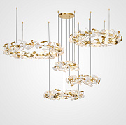 Светильник подвесной ImperiumLOFT Julietta 220288-23 2240Вт G9