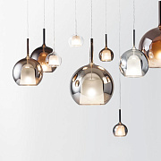 Светильник подвесной ImperiumLOFT Orsini 151812-26 60Вт E27