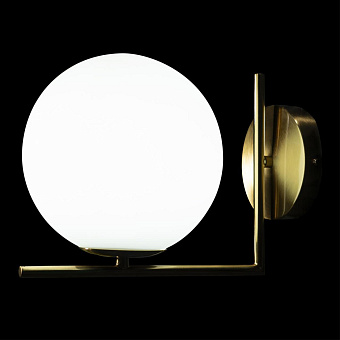 Бра Loft It Icl 2578-W 40Вт E27