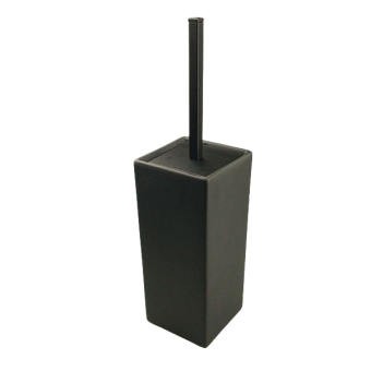 Ёршик Stil Haus Urania 633CUBE(23-NEOP) чёрный матовый