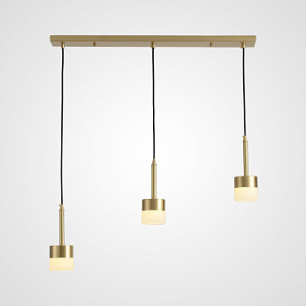 Светильник подвесной ImperiumLOFT Lans 228977-26 180Вт E27