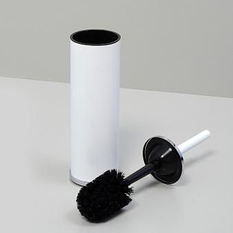 Ёршик WASSERKRAFT K-1027WHITE белый