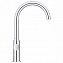 Смеситель для кухни GROHE Red II Duo 30079001 высокий излив хром