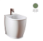 Биде напольное ArtCeram Atelier ATB002 44 00