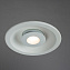 Светильник точечный встраиваемый Arte Lamp SIRIO A7203PL-2WH 6Вт LED