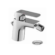Смеситель для биде RAVAK FL X070122 хром